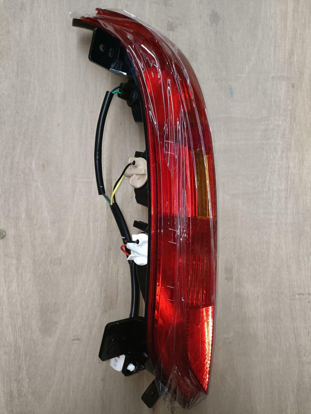 Rear Door Taillight Assy of Wuling for Cn210m