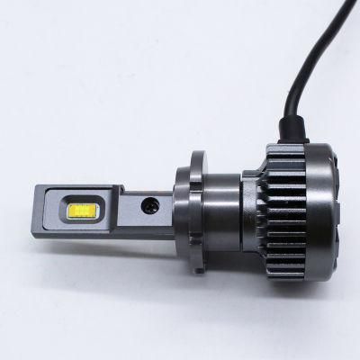 D1 D2 D2r D3 D4 LED Headlight, Canbus Car LED Bulb