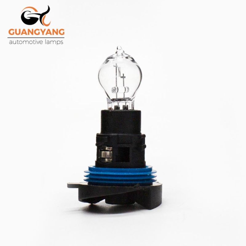 Fog Light pH24W Clear Color Halogen 12V 24W