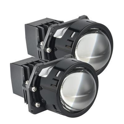 P30 Bi-LED Projector Lens 55W Headlights