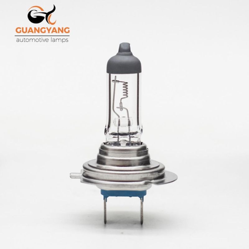 H7 24V 100W Headlight Bulbs Px26D Halogen Lighting Automotive Lamps Truck