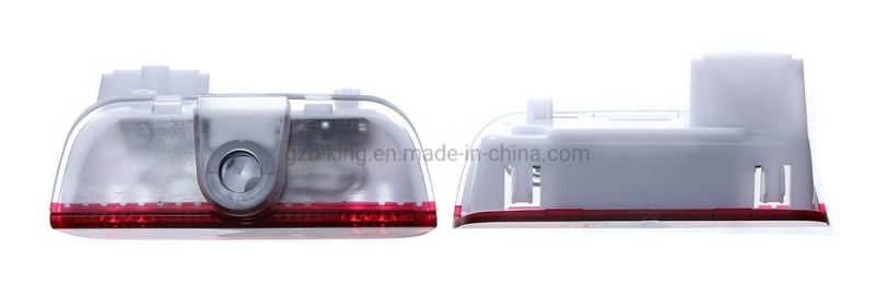 LED Car Door Logo Laser Projector VW