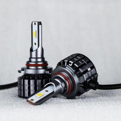 60W New 8500lm 16V-100V Super Bright Canbus LED Head Lights Auto 9005 Truck Car LED Headlamp