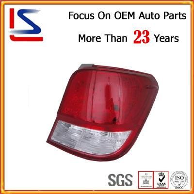 Auto Spare Parts - Taillight for Toyota Corolla Fielder / Axio 2012-2014