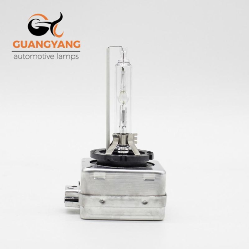 Factory D1s 4300K 6000K 8000K Xenon Lamp 35W Auto Bulbs