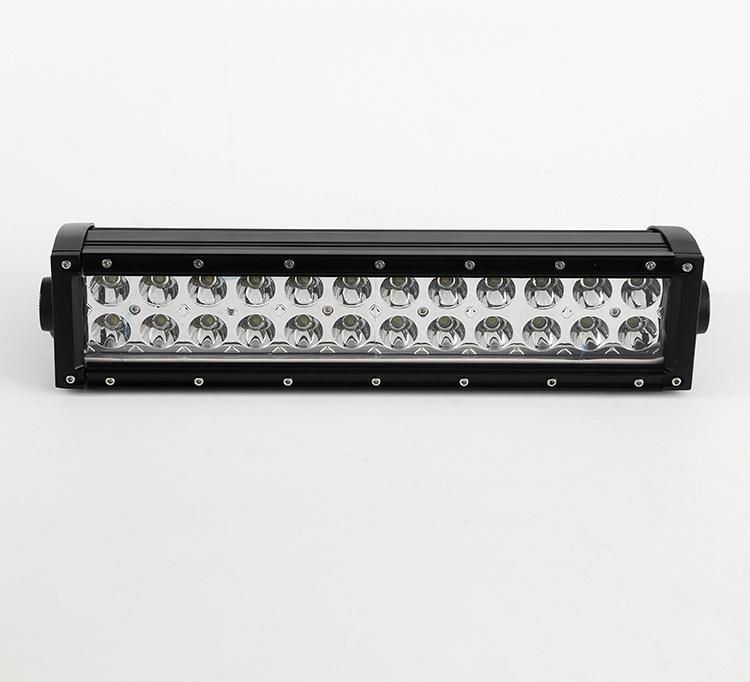 Wholesale Waterproof 14 Inch Offroad LED Light Bar Working Light