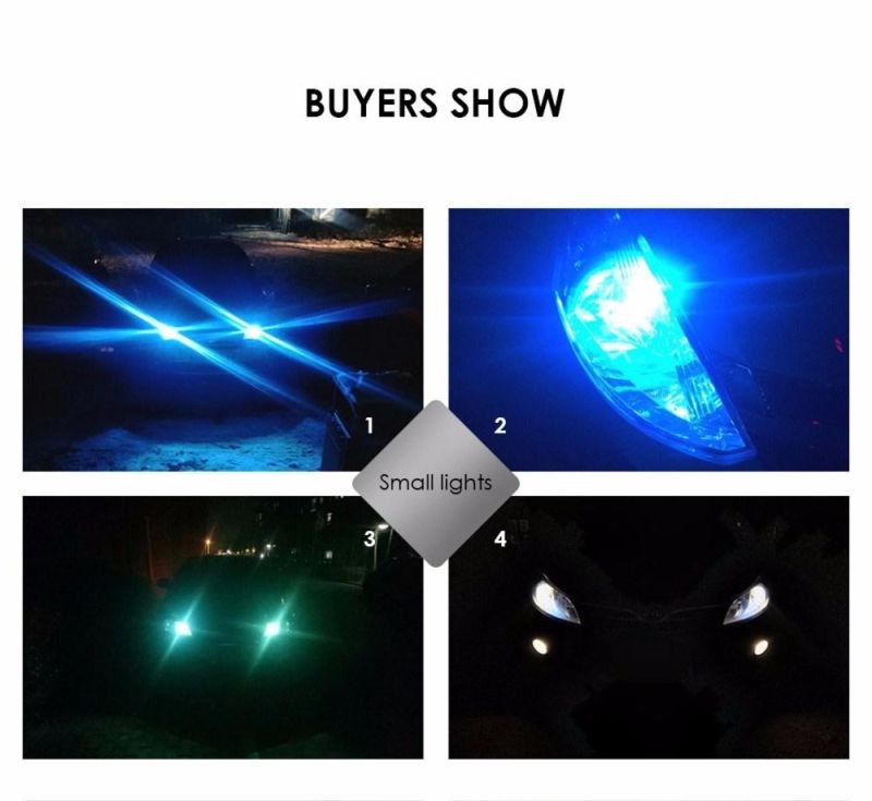 Fan Cooling K5 Waterproof High Low Beam High Power Csp H7 H4 H1 9005 9006 Car LED Headlight 55W 12000lm