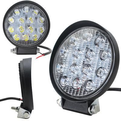 4X4 LED Work Light for Offroad Headlight