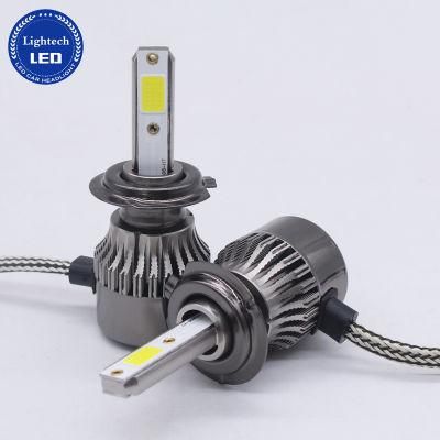 Lightech K3 Best Selling Products LED Headlight