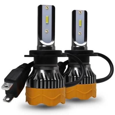 Best LED Headlight Conversion Kit H1/H4/9007/9008/9012