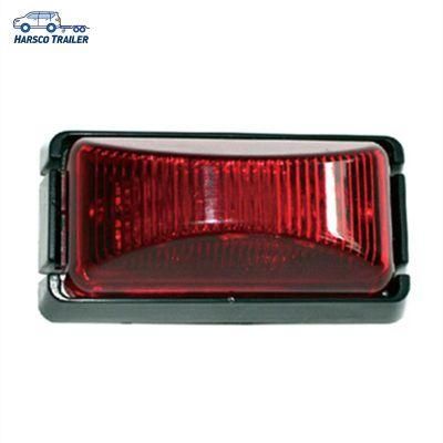 Colorful 8LED Side Marker Trailer Light