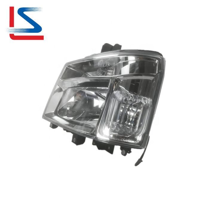 Auto Headlight Head Lamp for Jmc Convey 2011 Jx1032 Jx1043 Jx1062 Auto Lights