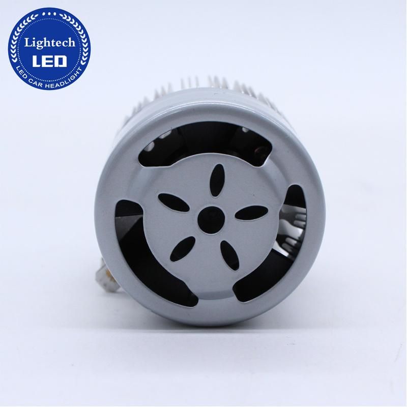 C6 H15 Auto LED Headlight for Motorcycle