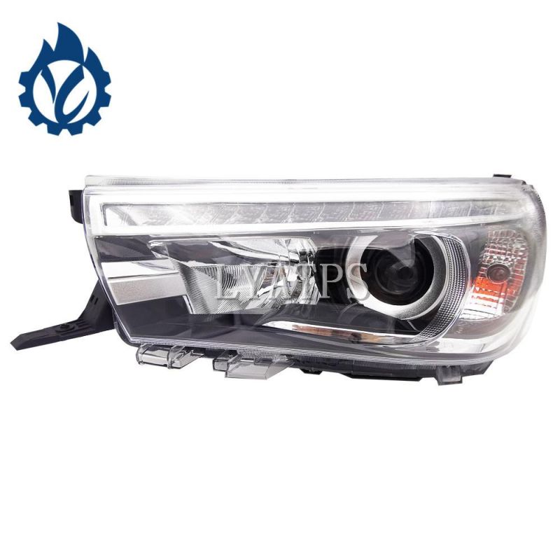 LED Head Lamp for Toyota Revo 2015