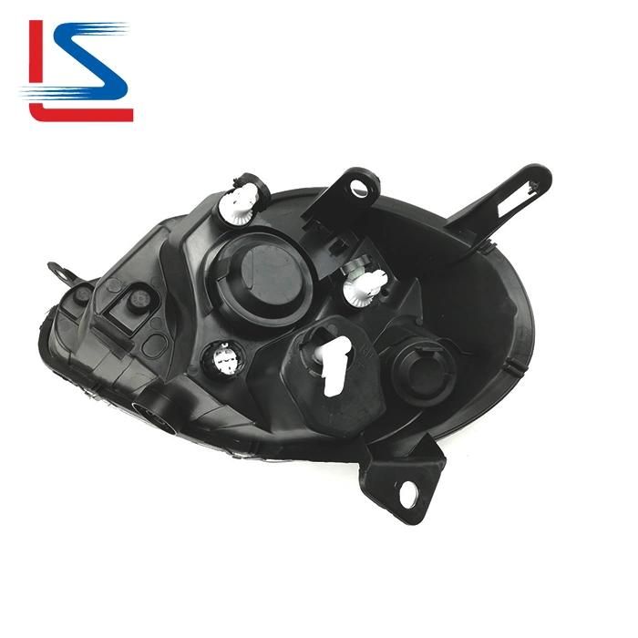 Auto Spare Parts - Head Lamp for FIAT Punto Evo 2010 R 51855638 L 51855644