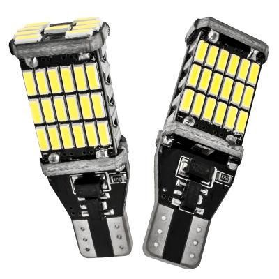 Wholesale Cheapest LED Reversing Light 5W 200lm IP68 9-32V 6000K LED Headlight Bulb Auto Parts LED Car Headlight