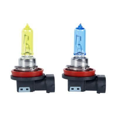 High Performance Halogen H9 Headlight Bulb