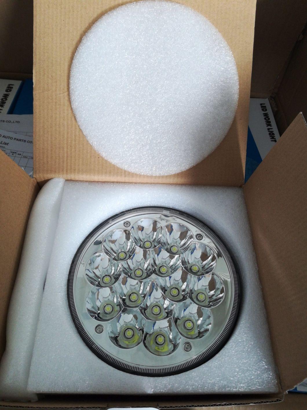 5inch 7inch LED 45W Round IP67 Headlight for Offroad Truck