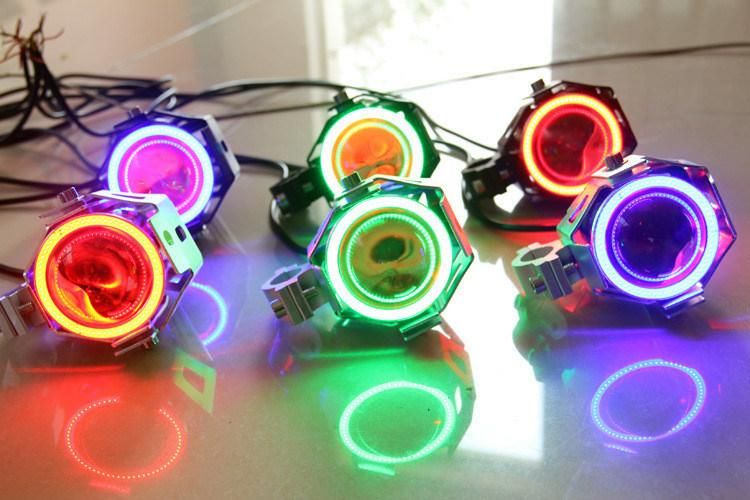 LED Light Motorcycle Headlight