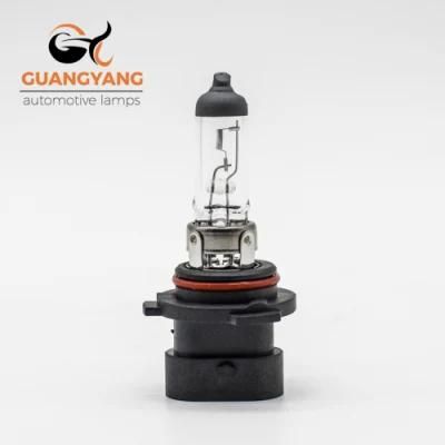 9006xs 12V Clear Auto Lamp Light Halogen Bulb