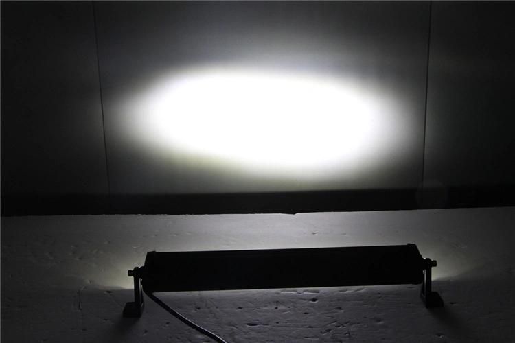 off-Road Driving Lamp Flood Spot Combo Beam Work Light LED Light Bar for Trucks SUV ATV 4X4 4WD Working Lights