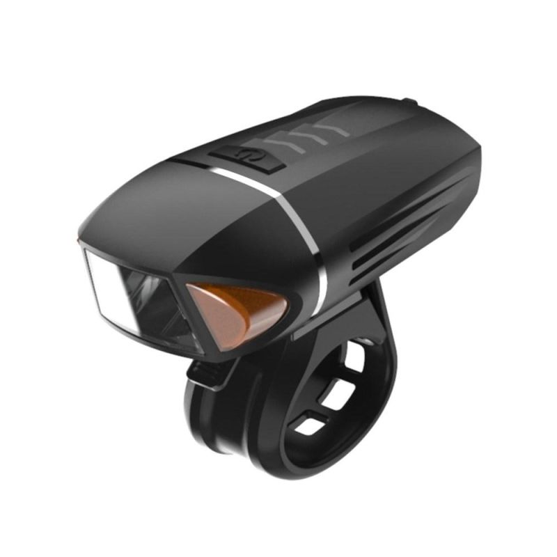 Waterproof Bike Headlight Safety Bike Light LED Bicycle Lights