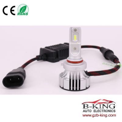 New Super 6000lm 9005 Car LED Headlight