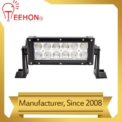 36W LED Work Lamp Bar Light