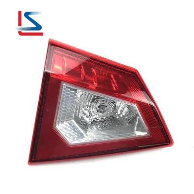 Auto Tail Lamp for Suzuki Vitara 2016 Car Taillights Halogen Lamp Systems Back Lights