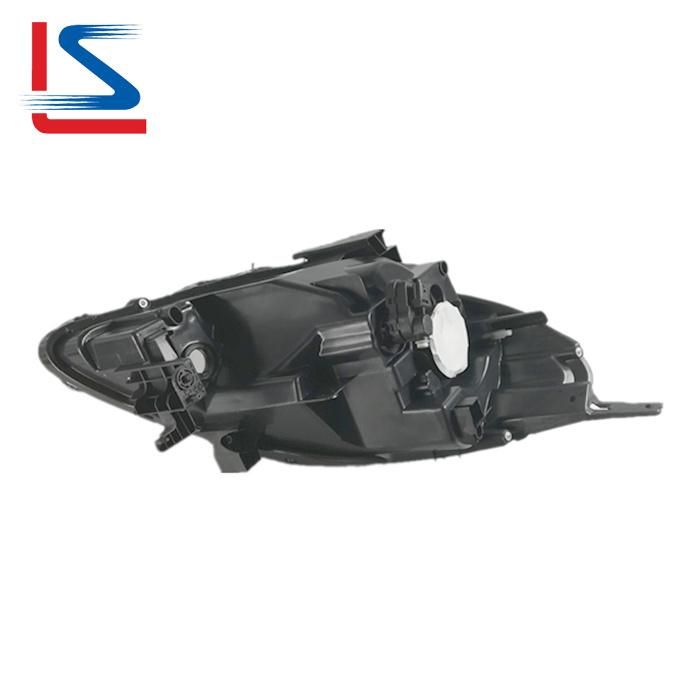 Auto Head Lamp for Sunny Varsa 2011 R 26010-3aw0b-B201 L 26060-3aw0b-B201 Headlight L 26555-3au0b