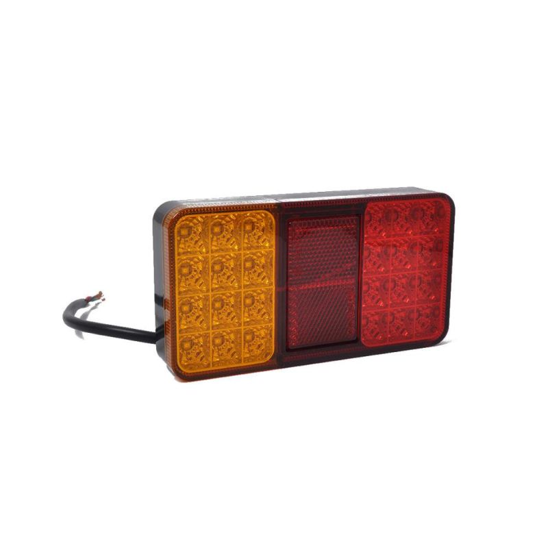 30LED Trailer/Car/Truck Tail Light