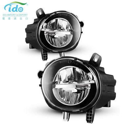 LED Fog Lights Lamps for BMW F30 3 Series F32 F33 F36 4 Series 63177315559 63177315560