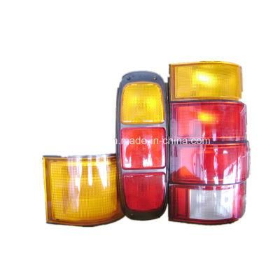 96359243 Bus Lamp Combination for Korea Daewoo Bus Spare Parts