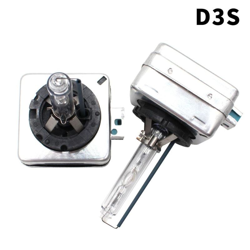 D1s D2s D4s D3s HID Xenon for Car 12V 35W Bulb