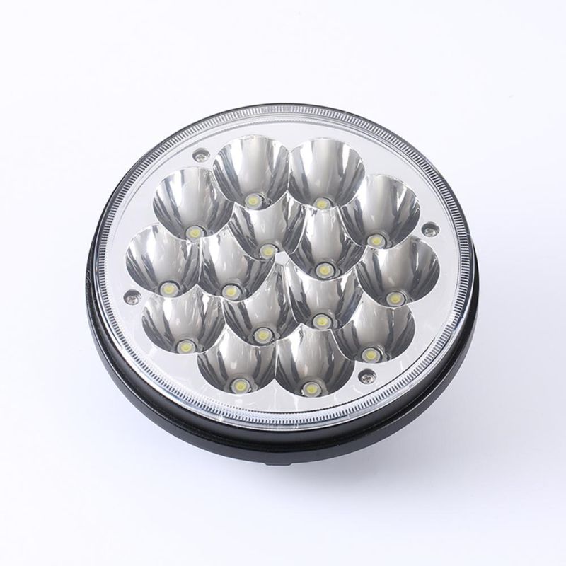 Luz De LED 5inch 7inch 45W LED Headlight Replace Halogen Lamps