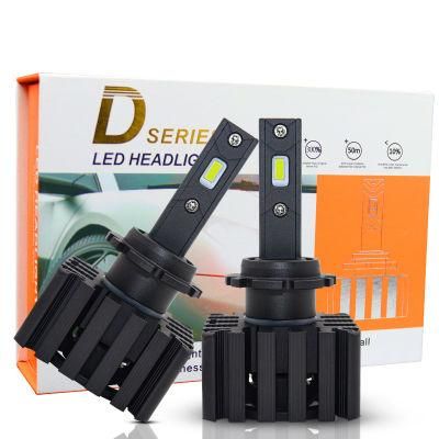 High Power Car LED Headlight LED Bulb Lights H4 H7 LED Lights 150W