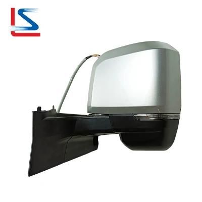 Auto Mirror for Hiace 2019 Luxury Van Grey Folding Electric Auto Door Mirror L 87940-26550 R 87910-26441