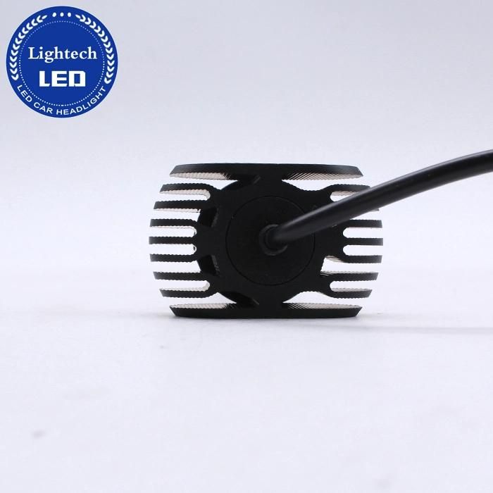 High Power S2 H11 LED Car Headlight