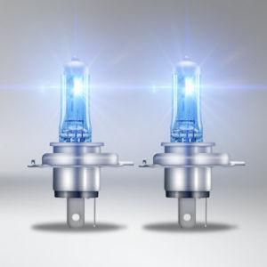 9003 H4 24V 75/70W P43t Best Selling Super White Blue Halogen Lights Lamps Auto Bulbs Headlight for Car Bus and Truck