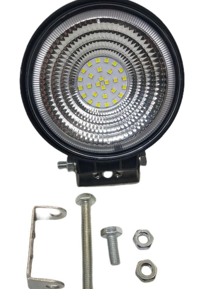 Broad Vision28 LED 84W Work Light Explosive Flash Always Bright