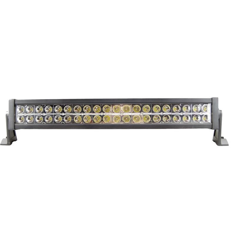 Use Epistar Chip 120W Offroad LED Light Bar