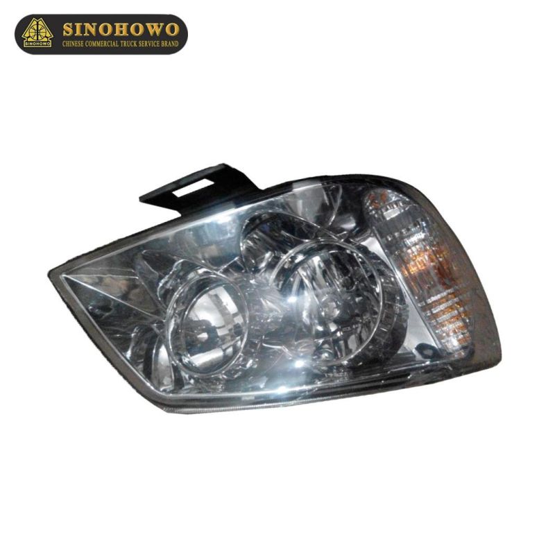 Truck Parts Headlight Jmc1020 Used for Jmc Trucks