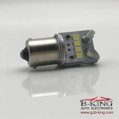 1156 Ba15s 700lm 10-30V &#160; 16SMD 2835 Auto LED Lights Turn Signal Light