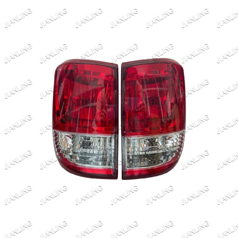 Halogen Auto Tail Lamp for Truck Mazda Pick-up Bt-50 2015 Auto Lights