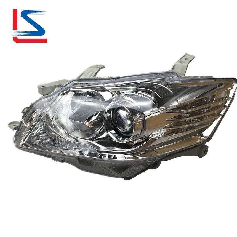 Car Fornt Lamp Headlight for Camry 2009 Automobile Lighting 112-1123 R 81130-06620 L 81170-06620