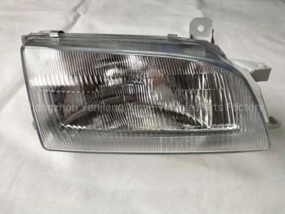 Auto Lamp Headlamp for Corona St190/St191 `92-`96