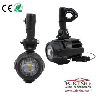 4000lm 40W BMW Motor LED Auxiliary Light LED Motorcycle Turn Signal Light Headlight