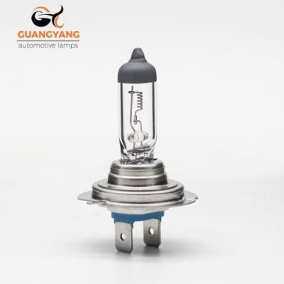 H7 24V 70W Headlight Bulbs Px26D Halogen Lighting Automotive Lamps Truck