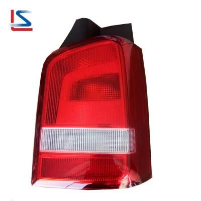 Auto Tail Lamp for VW T5 T6 Transporter Multivan 2010 - 2015 Combination Rearlight 7e5945095 7e5945096 7e5945095c