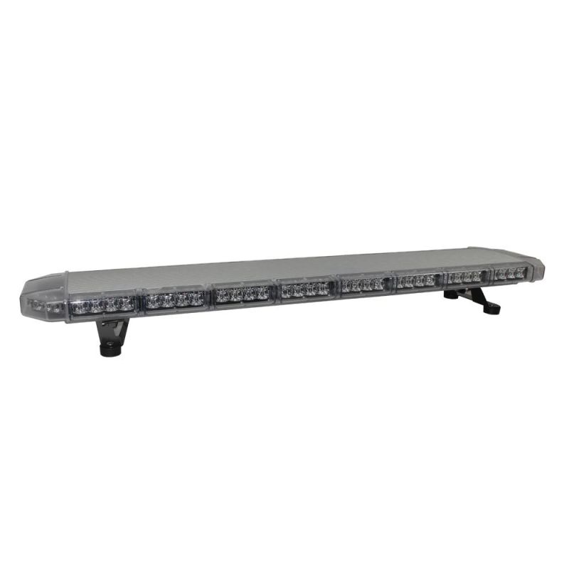 Haibang New Aluminium Strobe Emergency Light Bar LED Lightbar